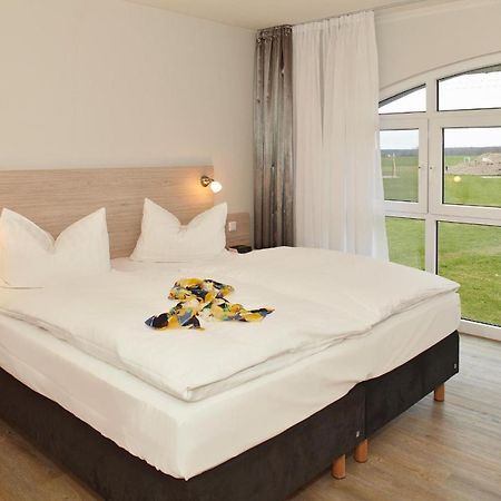 Stolpe auf Usedom Der Landhof Strandhafer מראה חיצוני תמונה