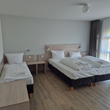 Stolpe auf Usedom Der Landhof Strandhafer מראה חיצוני תמונה