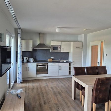 Stolpe auf Usedom Der Landhof Strandhafer מראה חיצוני תמונה