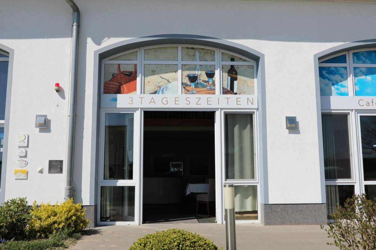 Stolpe auf Usedom Der Landhof Strandhafer מראה חיצוני תמונה