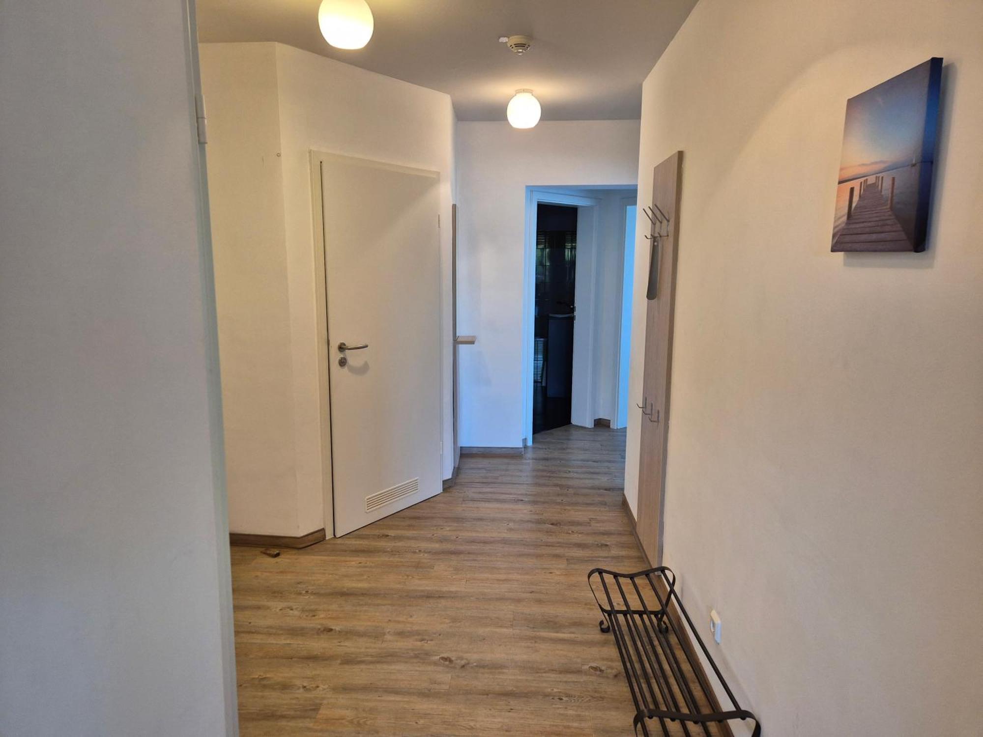 Stolpe auf Usedom Der Landhof Strandhafer מראה חיצוני תמונה