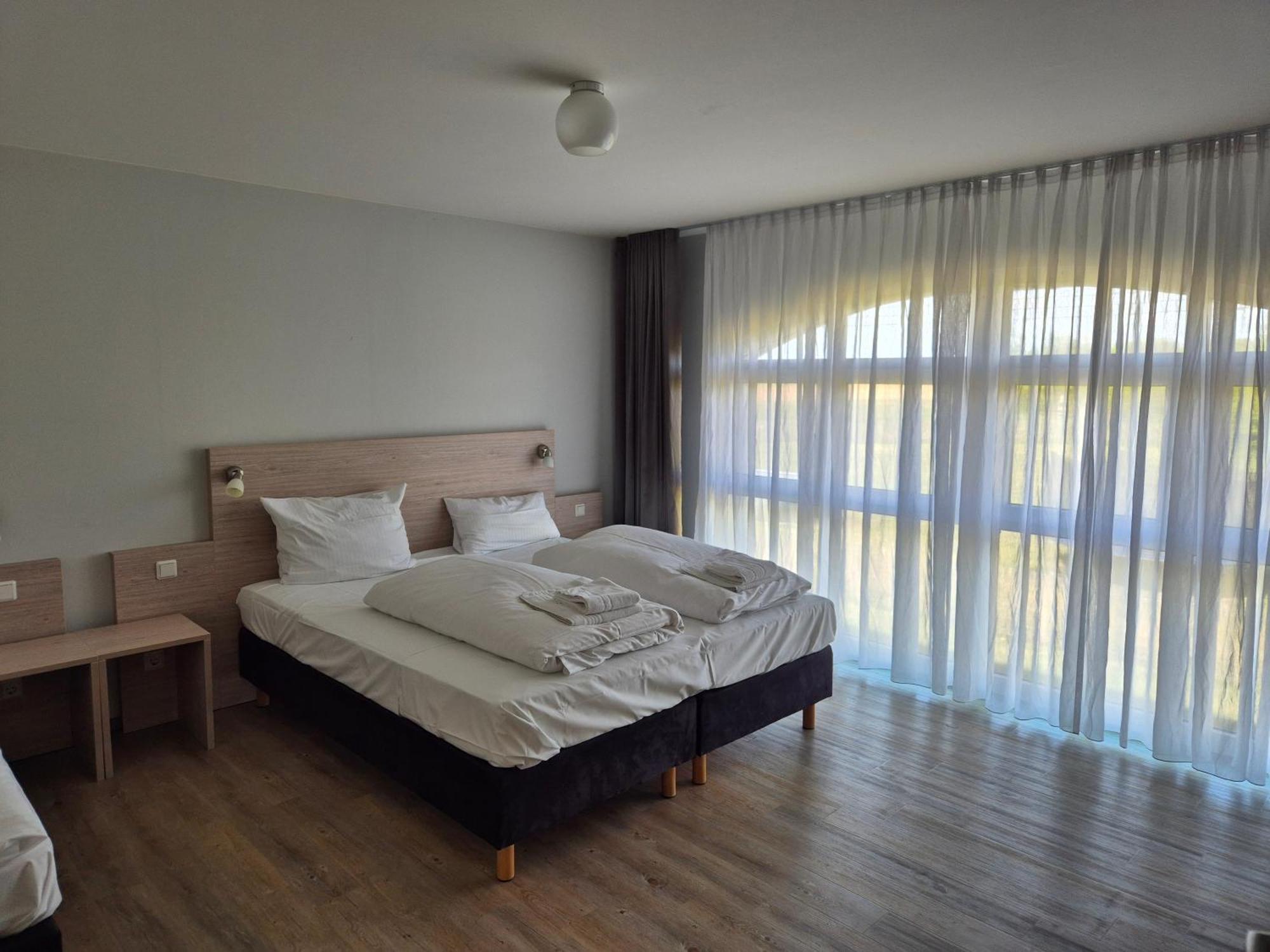Stolpe auf Usedom Der Landhof Strandhafer מראה חיצוני תמונה